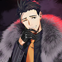 Expo Portrait: Sakamoto Ryouma (Rider)